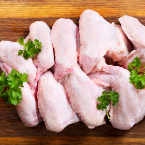 Chicken Wings per kg