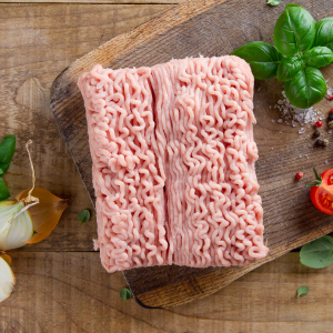 Chicken Mince Breast per kg