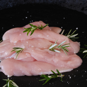 Chicken Tenderloins per kg